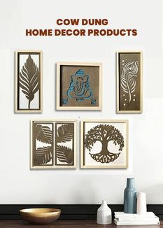 Gomaya home decor