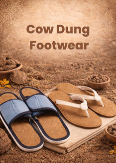 Gomaya slippers