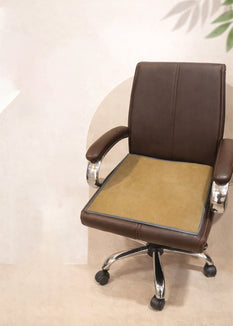 Gomaya chair seat