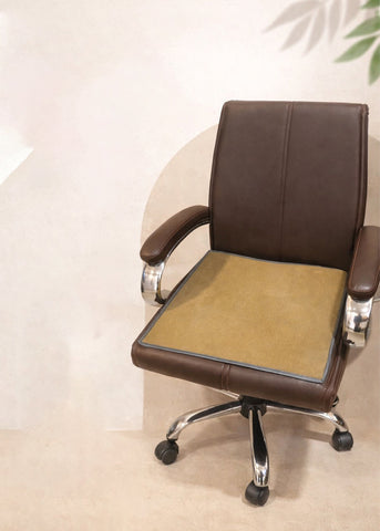 Gomaya chair seat