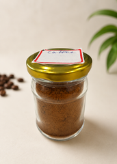 Premium Instant Coffee Powder