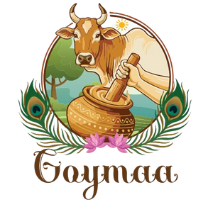 Goymaa