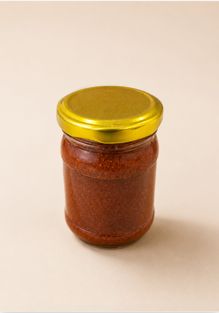 Chocolate Ghee | Premium Desi Ghee Infused with Rich Cocoa