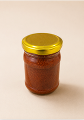 Chocolate Ghee | Premium Desi Ghee Infused with Rich Cocoa