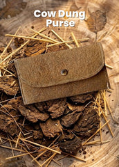 Gomaya Purse