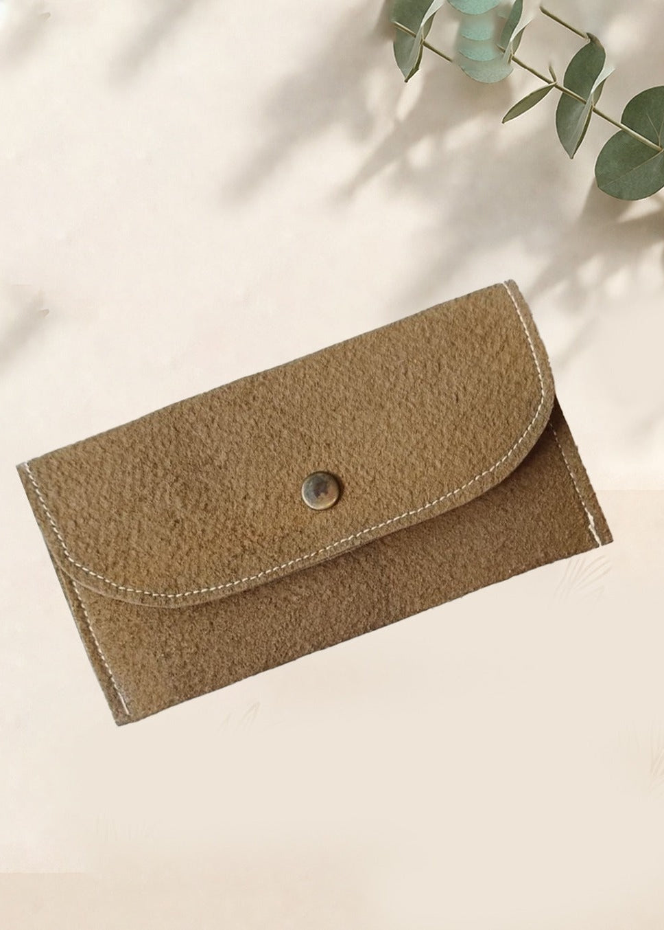 Gomaya Purse