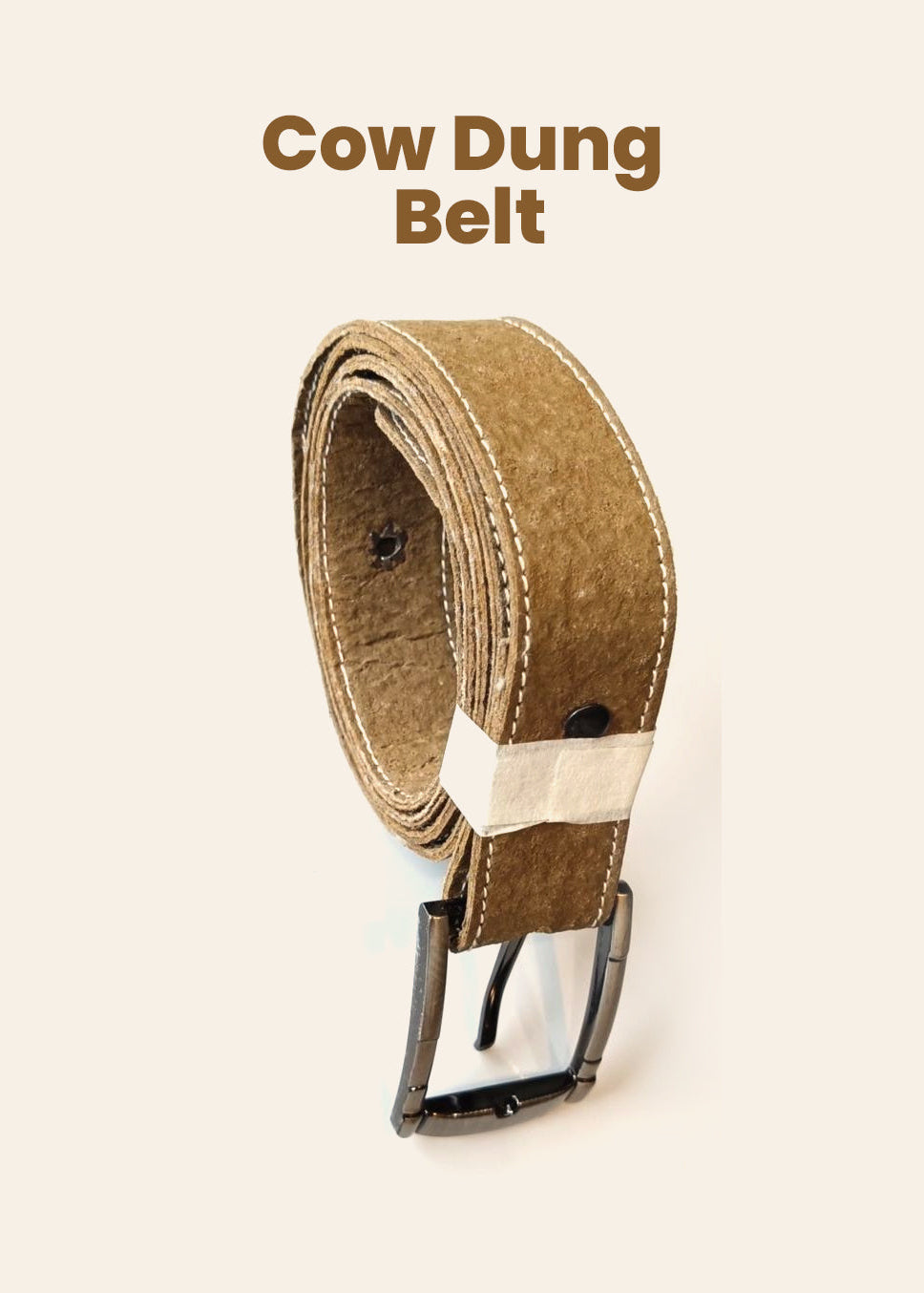 Gomaya Belt