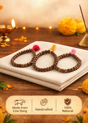 Gomaya bracelet