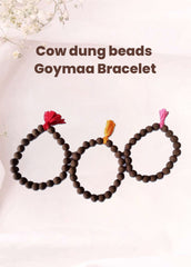 Gomaya bracelet