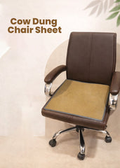 Gomaya chair seat