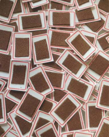 Gomaya Anti Radiation Mobile Chip