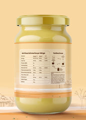 A2 Tharparkar Desi Ghee 1000 ML